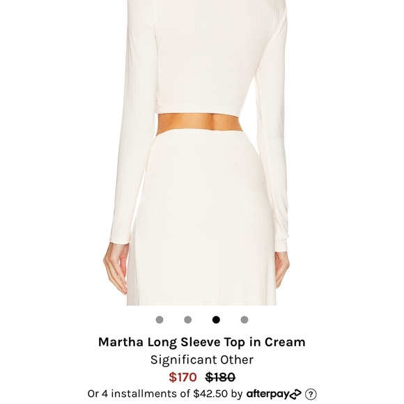 Significant Other set - Picture 3 of 4